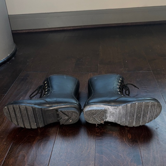 Roma boots - Picture 8 of 8